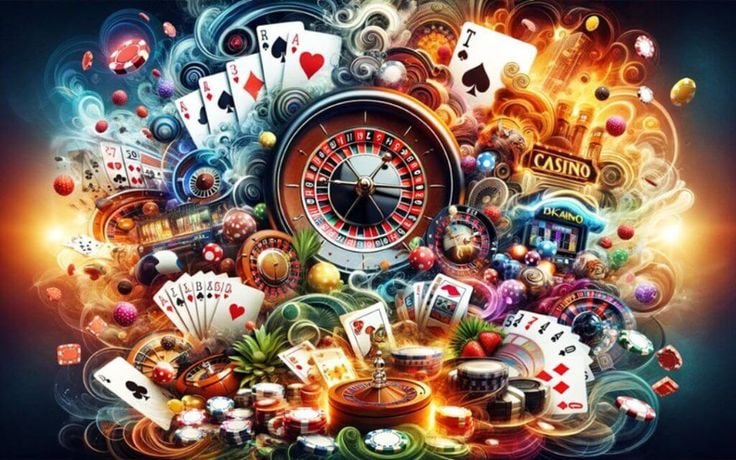 z33k Tembak Ikan boss monster laut jackpot progresif reward besar