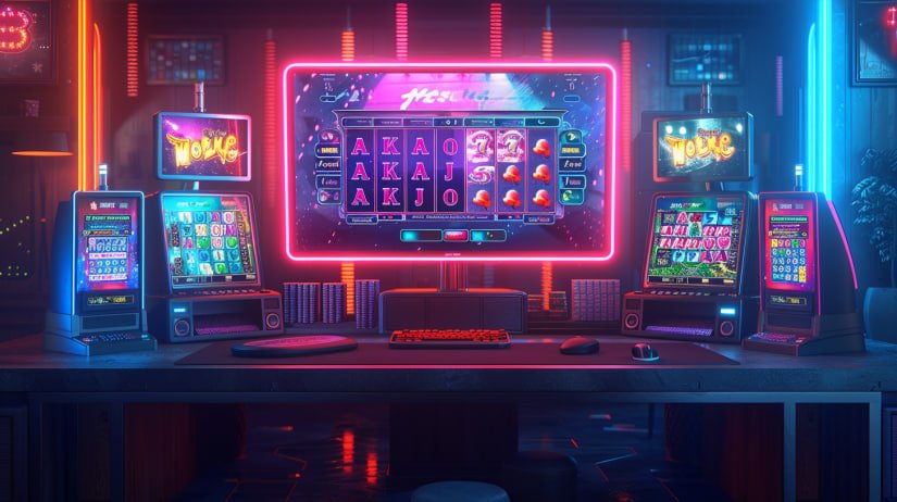 z33k tembak ikan game seru dengan jackpot besar online