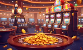 z33k Tembak Ikan online arena berburu ikan boss jackpot progresif terbesar