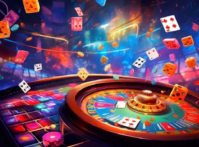 z33k Bingo Online tampilan room live jackpot progresif pemain Indonesia